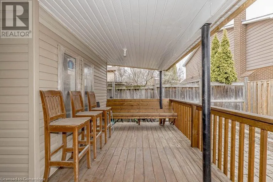 4231 SUGAR BUSH Road