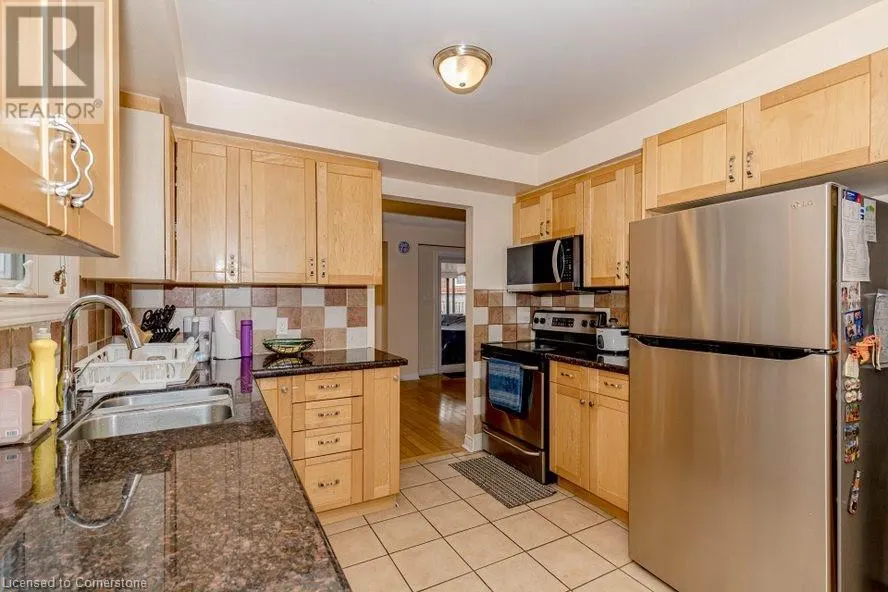 4231 SUGAR BUSH Road