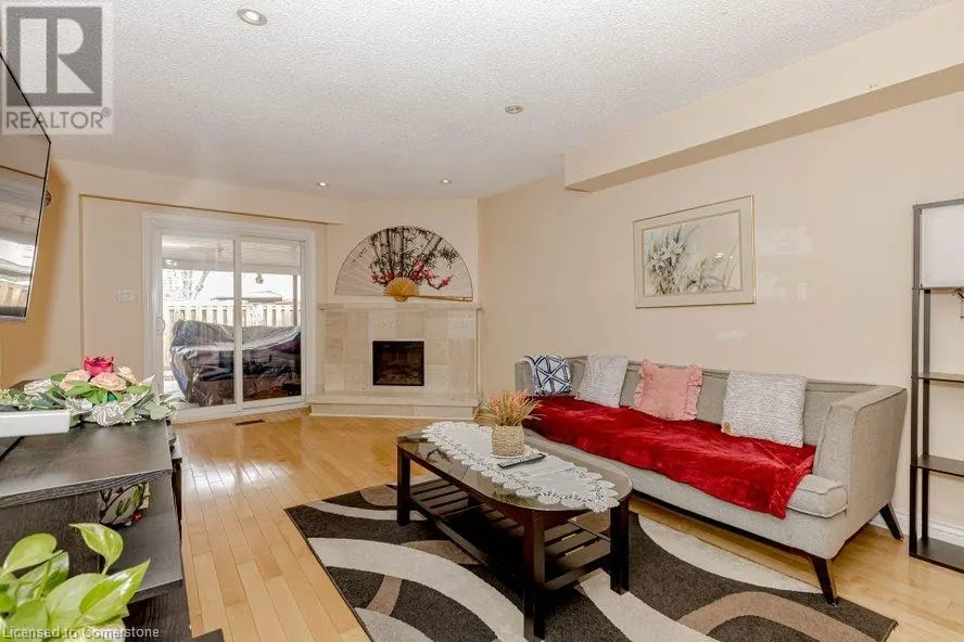 4231 SUGAR BUSH Road