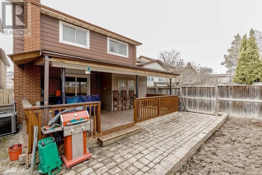 4231 SUGAR BUSH Road