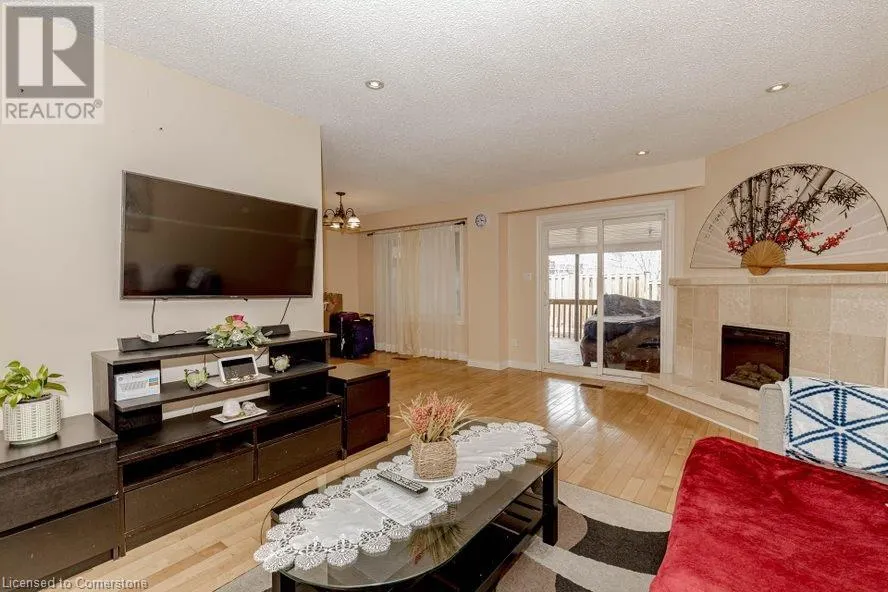 4231 SUGAR BUSH Road