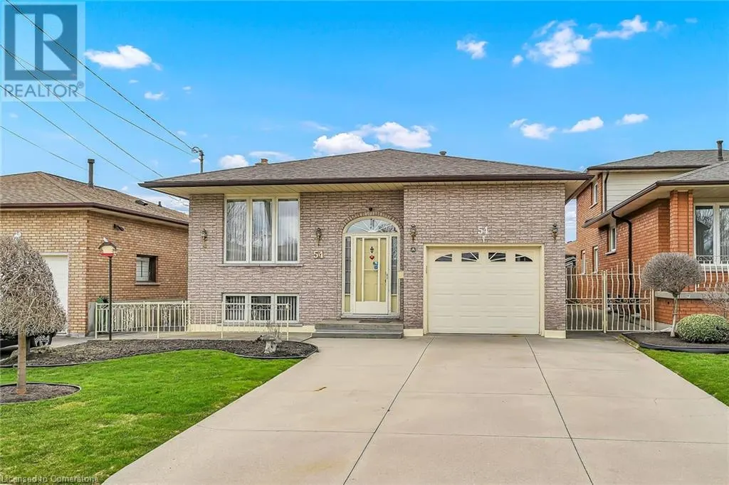 54 RIDLEY Drive
