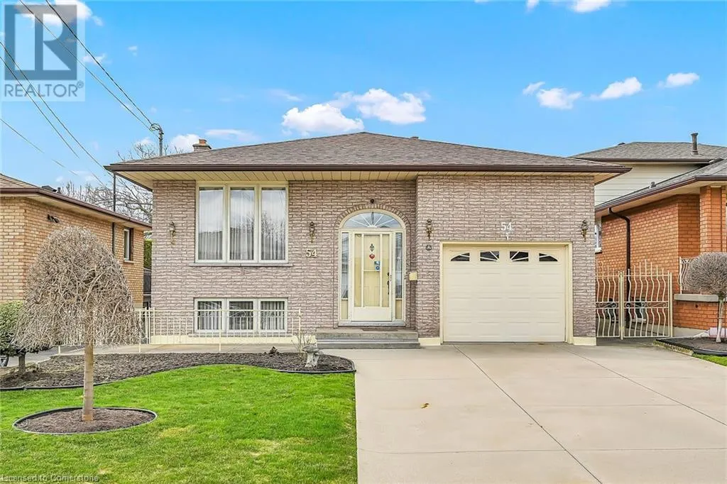 54 RIDLEY Drive