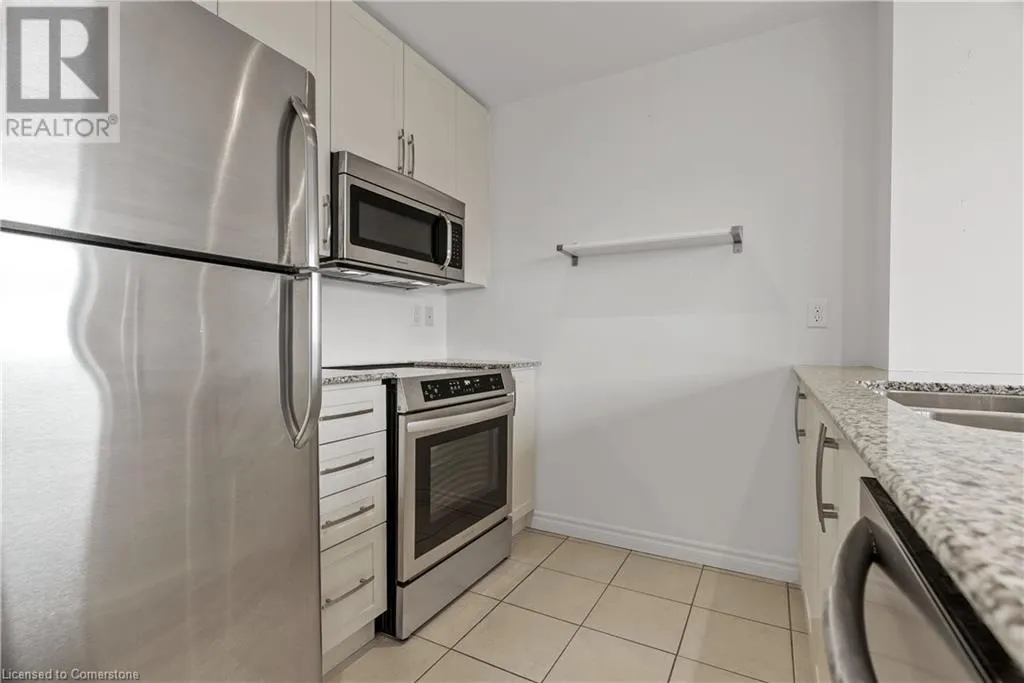 427 ABERDEEN Avenue Unit# 102, #102