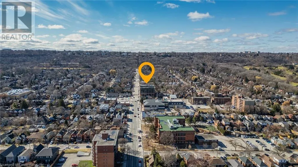 427 ABERDEEN Avenue Unit# 102, #102