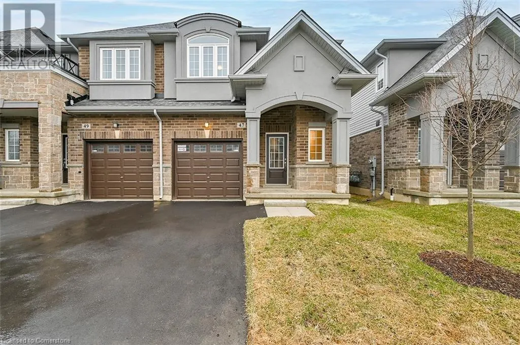 47 LINDEN PARK Lane