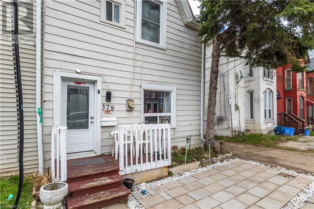 179 WILSON Street