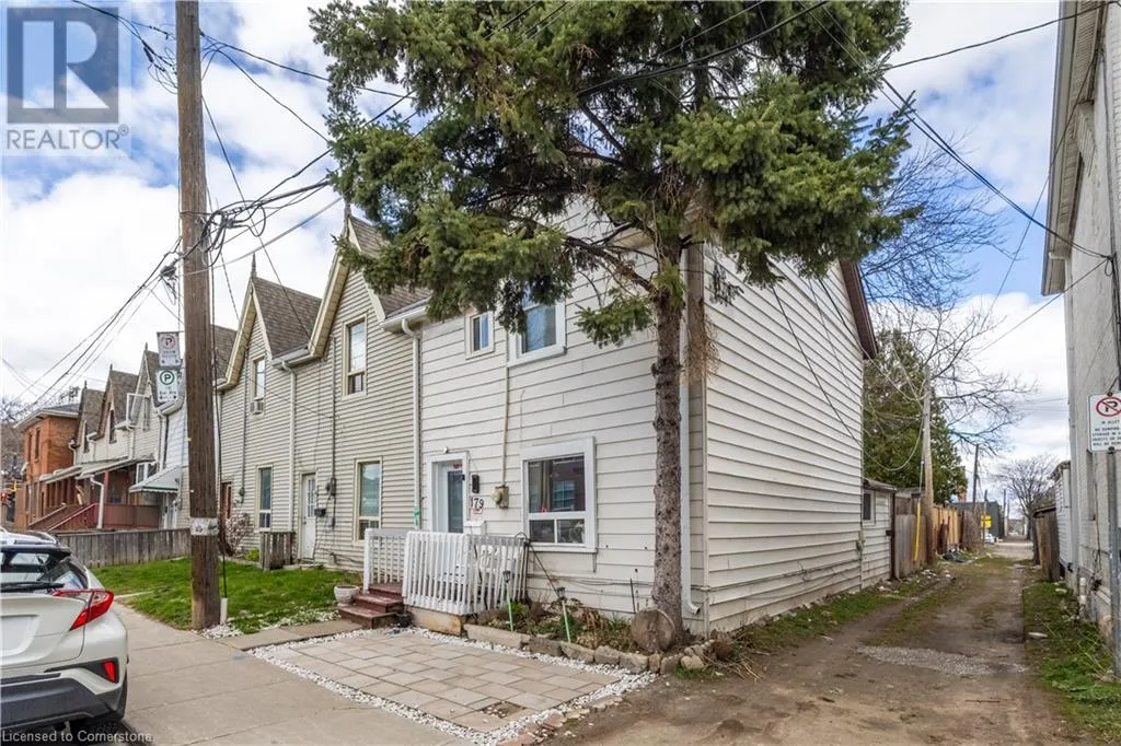 179 WILSON Street
