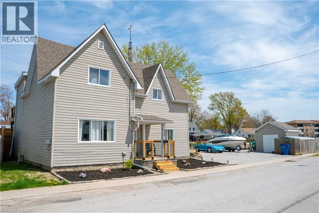 310 EMILY Street