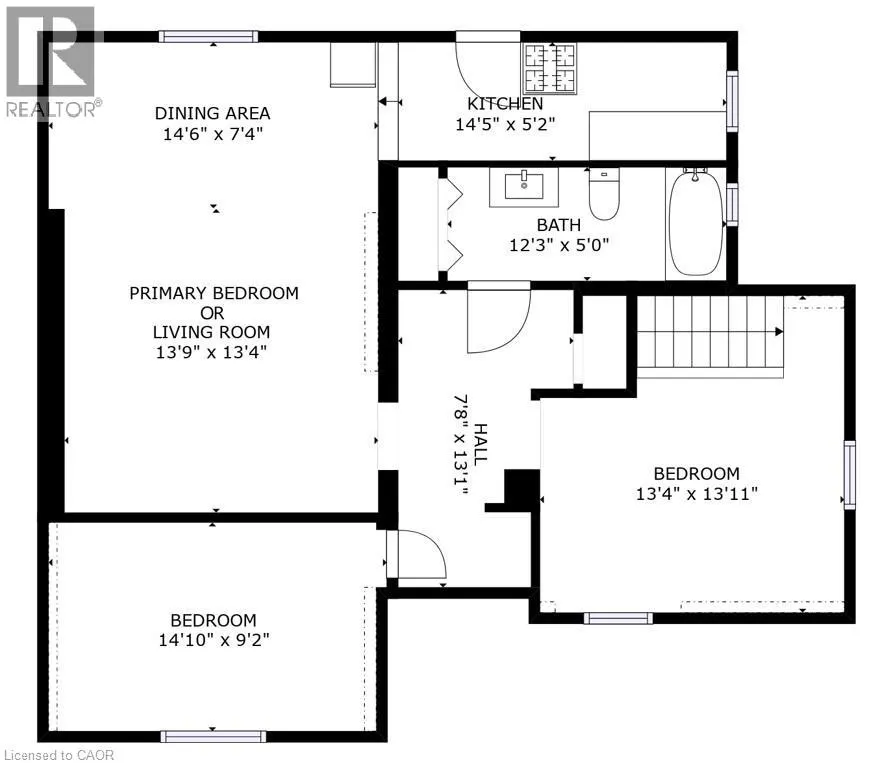310 EMILY Street