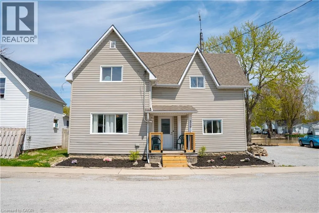310 EMILY Street