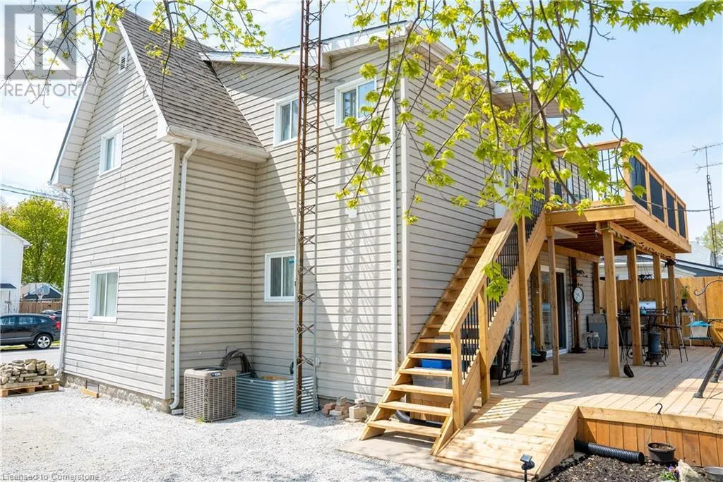 310 EMILY Street