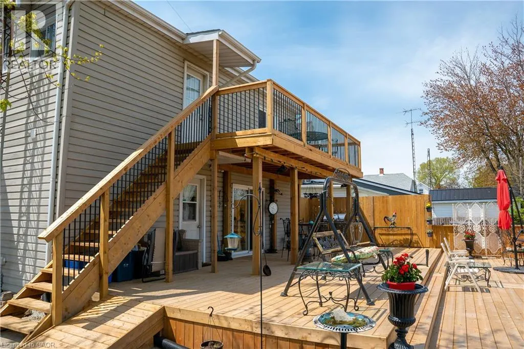 310 EMILY Street