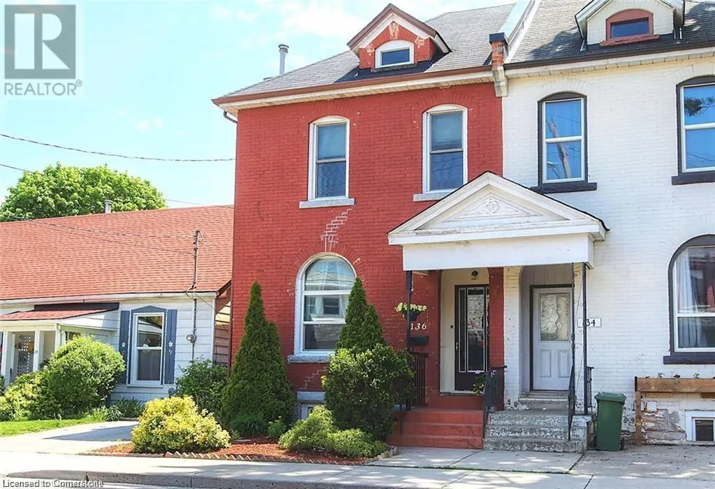 136 DUNDURN Street N