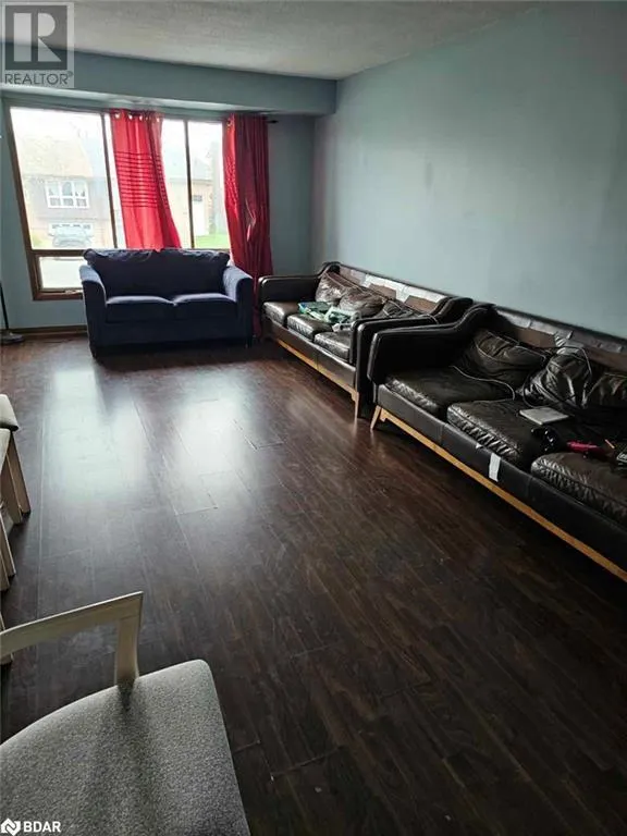 3 BAXTER Crescent Unit# BEDROOM 4, #BEDROOM 4