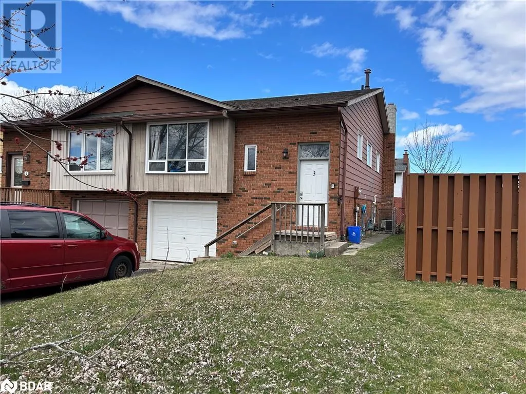 3 BAXTER Crescent Unit# BEDROOM 4, #BEDROOM 4