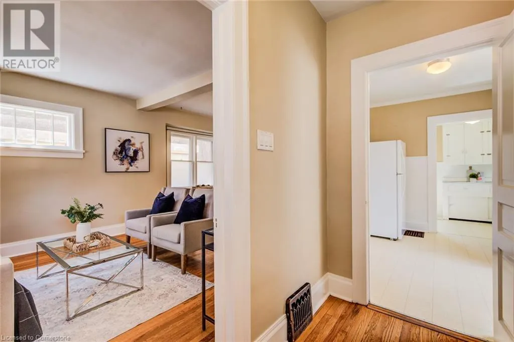 7 DEKAY Street