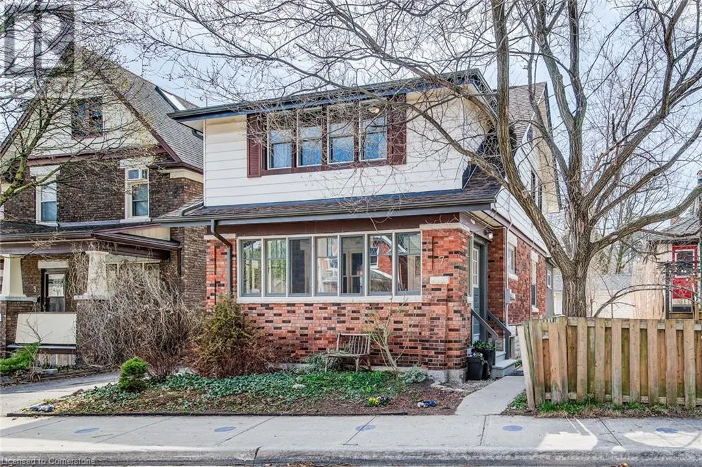 7 DEKAY Street