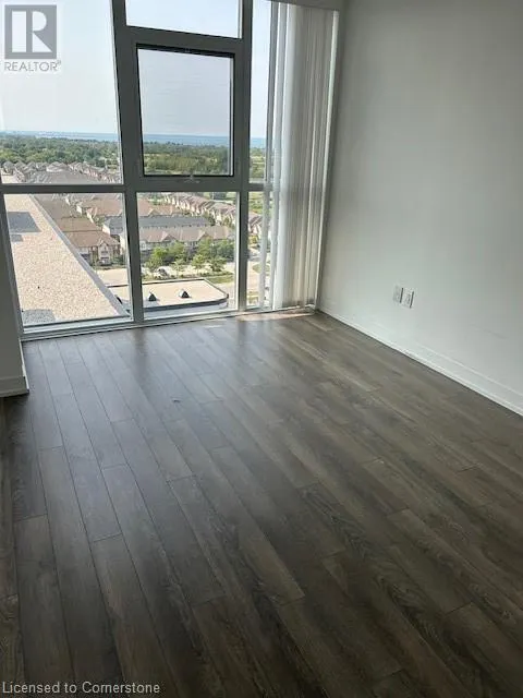 550 NORTH SERVICE Road Unit# 1201, #1201