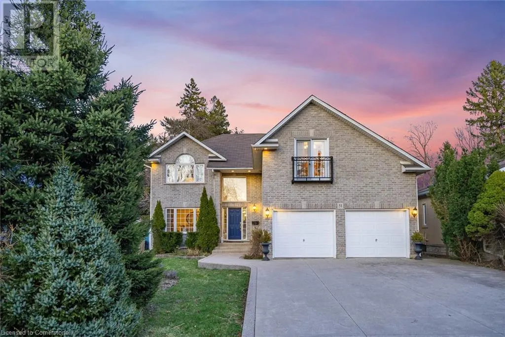 51 ORCHARD Drive