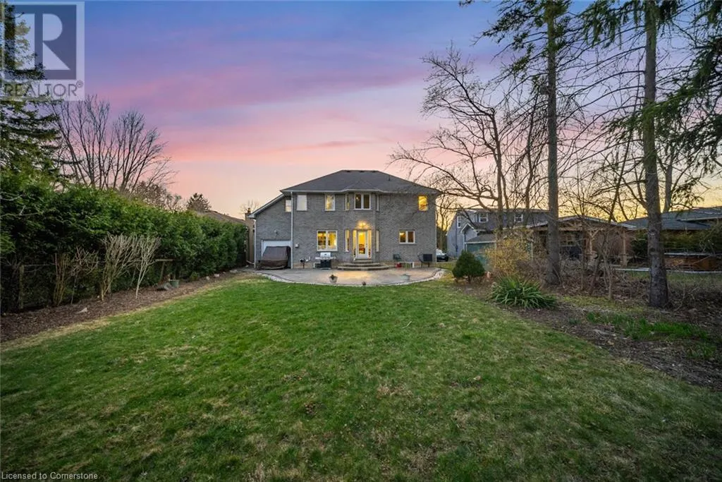 51 ORCHARD Drive