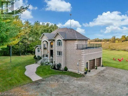12601 NASSAGAWEYA PUSLINCH Townline