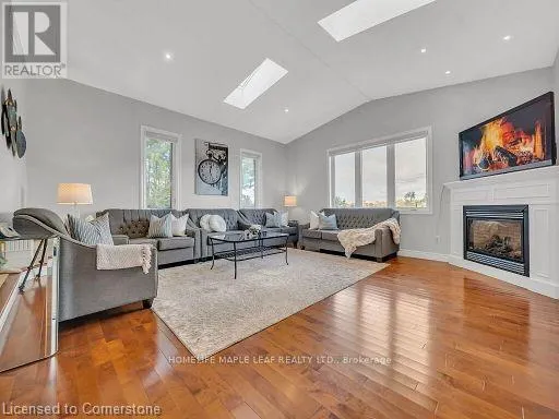 12601 NASSAGAWEYA PUSLINCH Townline