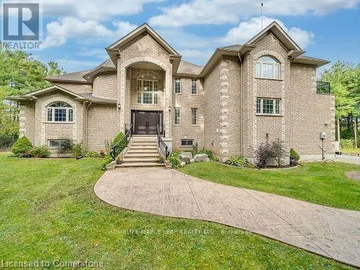 12601 NASSAGAWEYA PUSLINCH Townline
