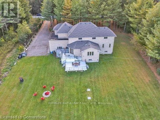 12601 NASSAGAWEYA PUSLINCH Townline