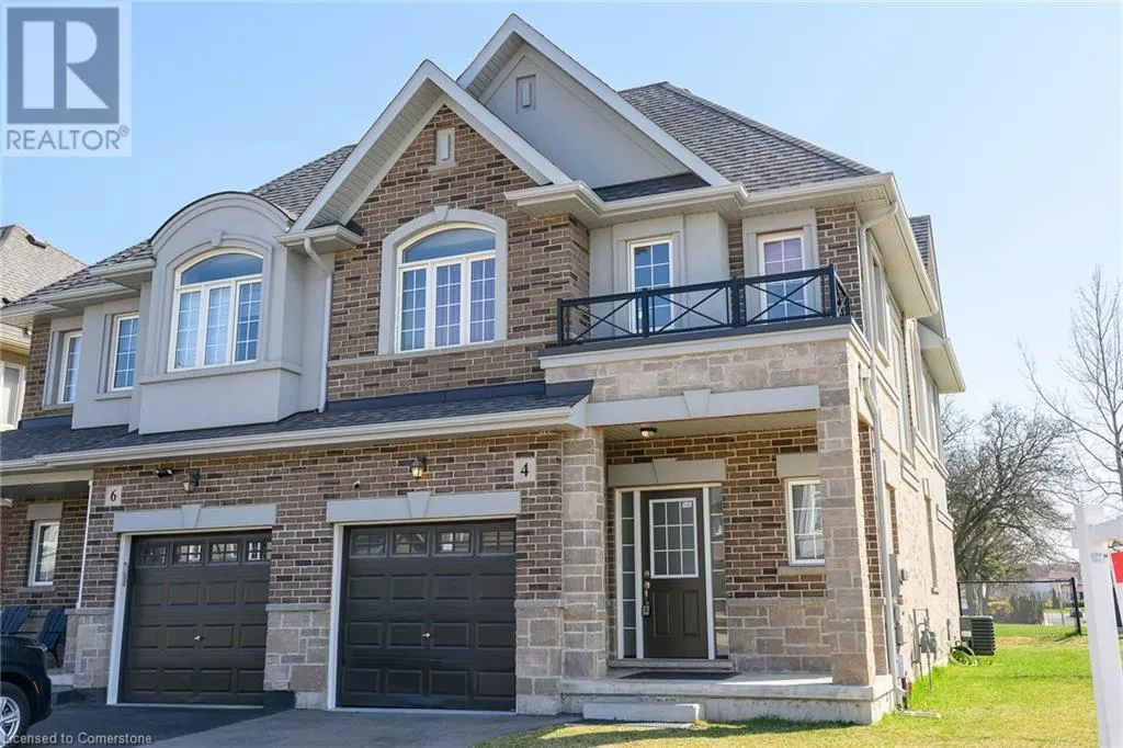 4 STARLING Drive
