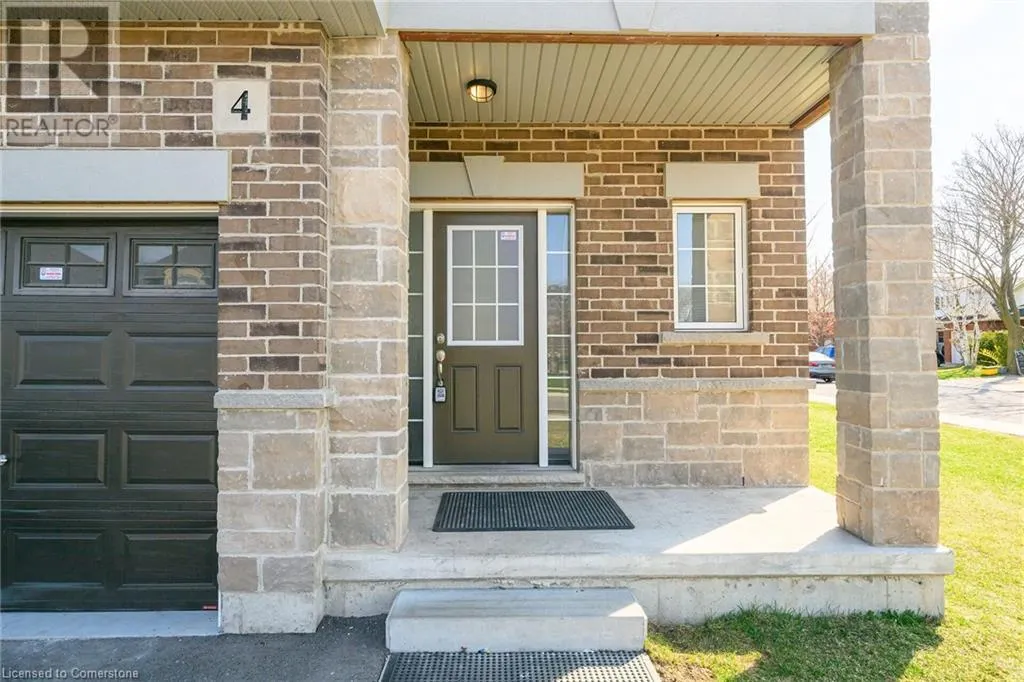 4 STARLING Drive