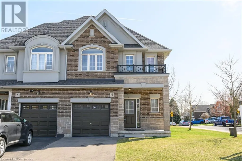 4 STARLING Drive
