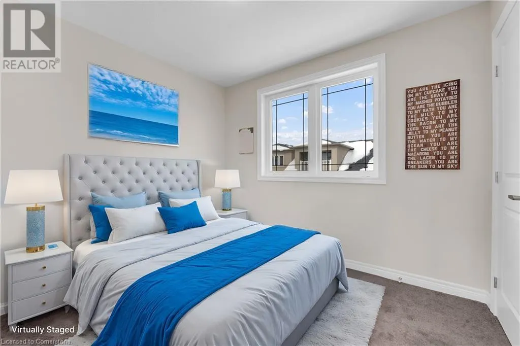 19 PICARDY Drive Unit# 8, #8