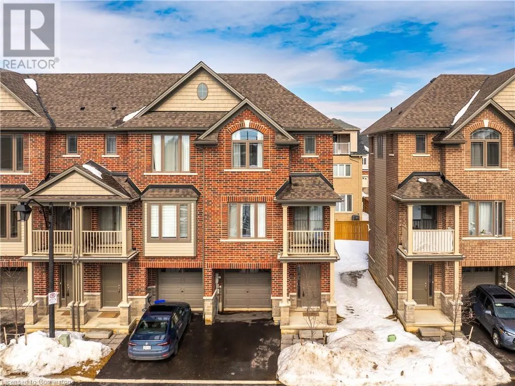19 PICARDY Drive Unit# 8, #8