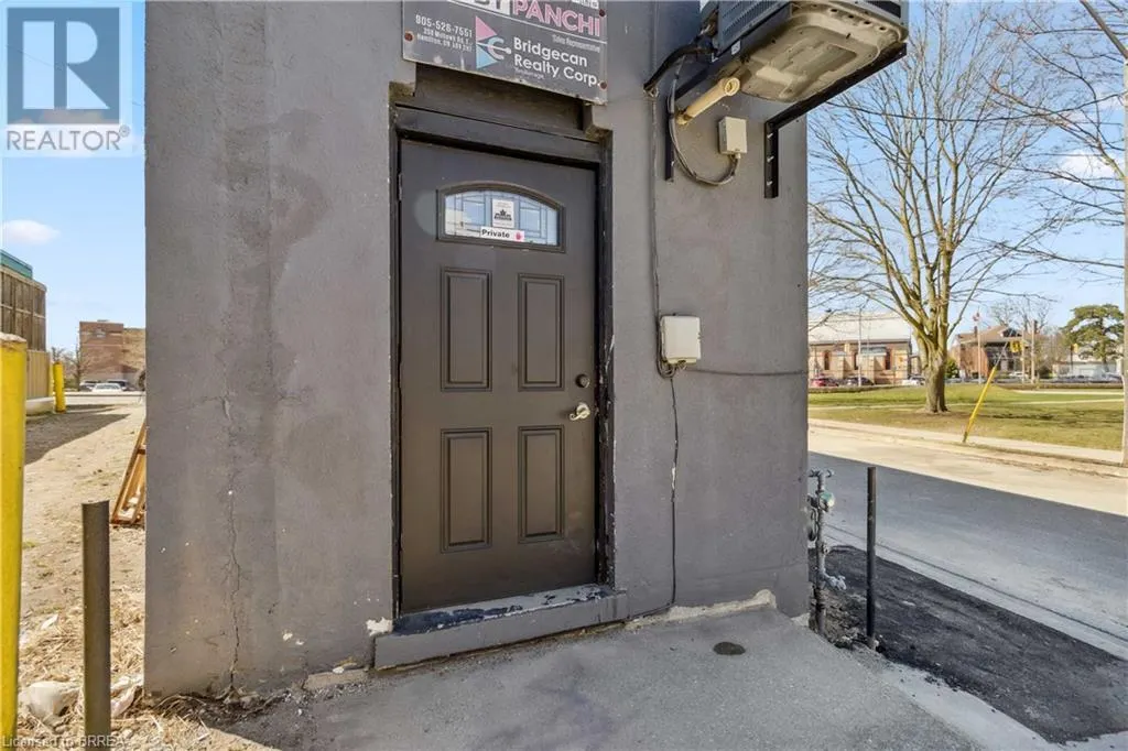 14 DALHOUSIE Street