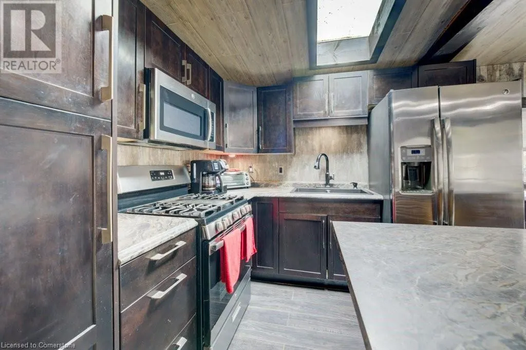 1652 PUDDICOMBE Road Unit# 417, #417