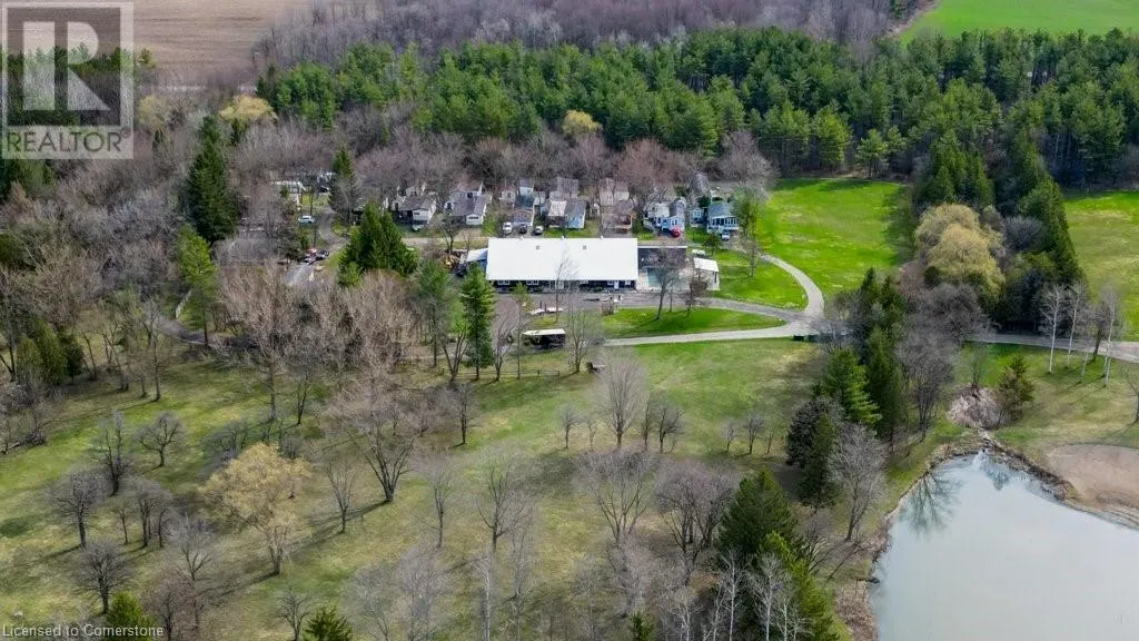 1652 PUDDICOMBE Road Unit# 417, #417