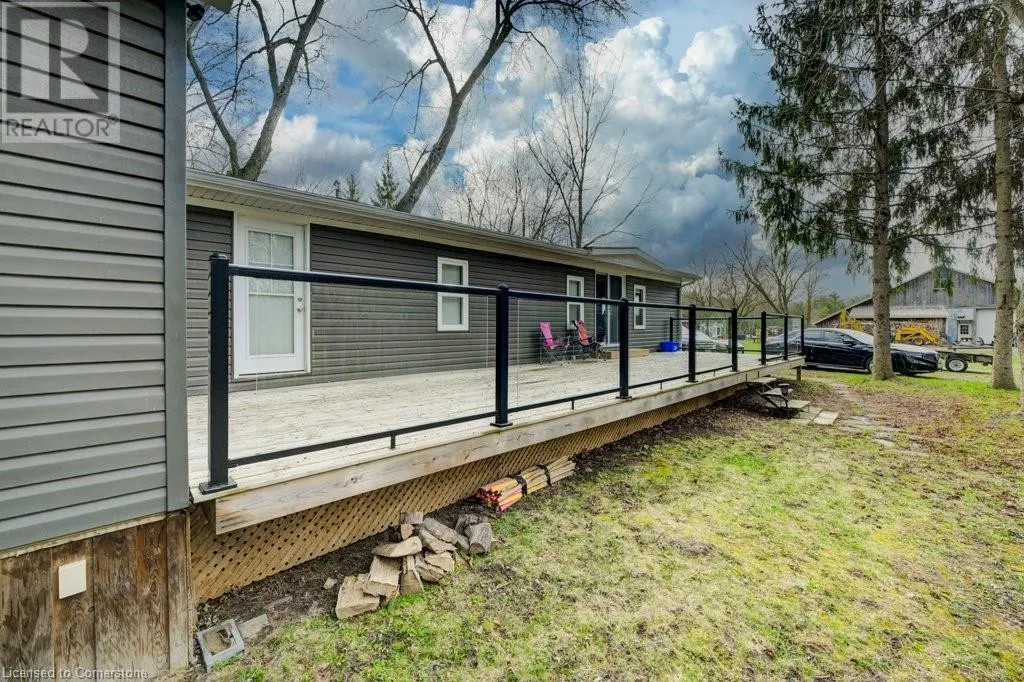 1652 PUDDICOMBE Road Unit# 417, #417