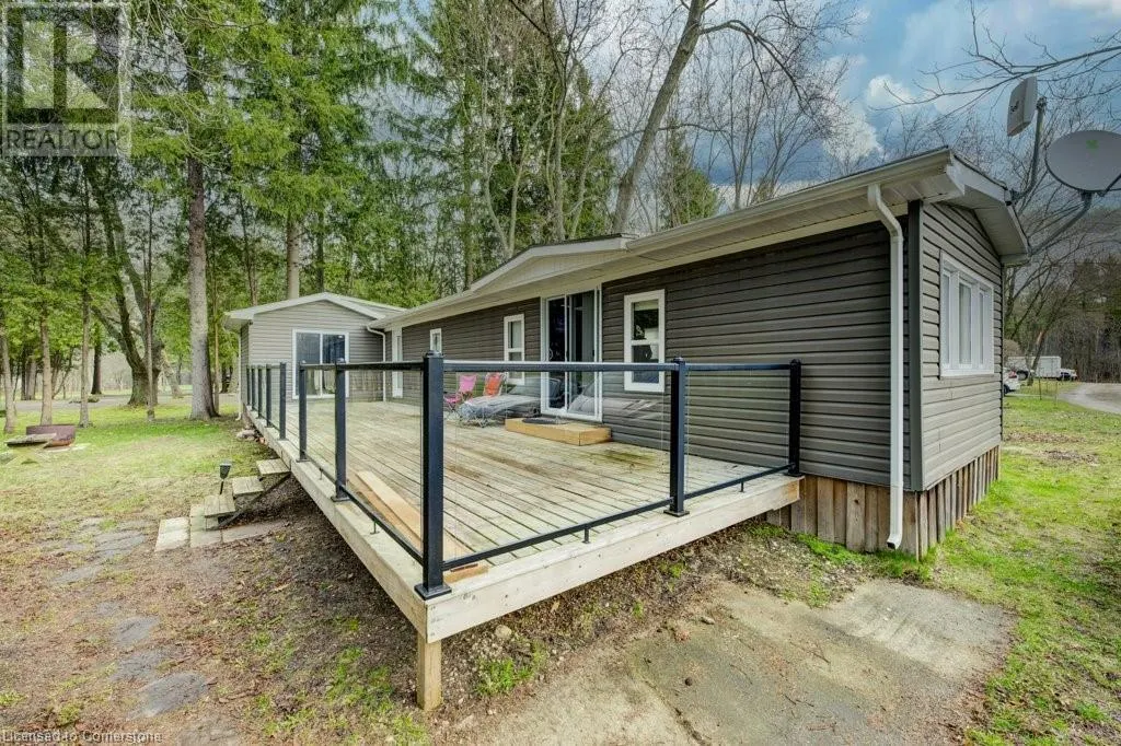 1652 PUDDICOMBE Road Unit# 417, #417