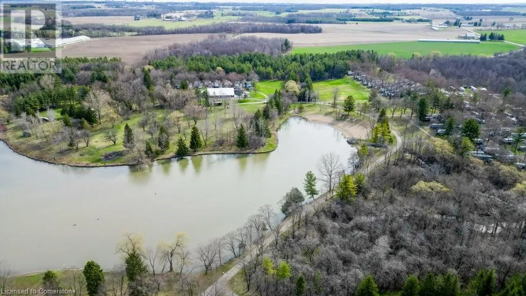 1652 PUDDICOMBE Road Unit# 417, #417