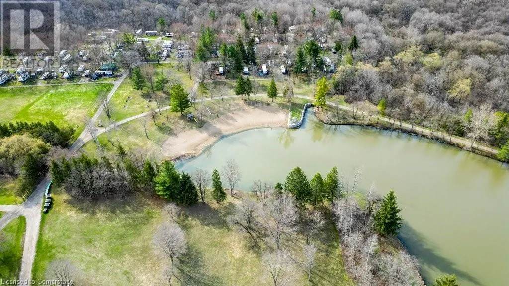 1652 PUDDICOMBE Road Unit# 417, #417