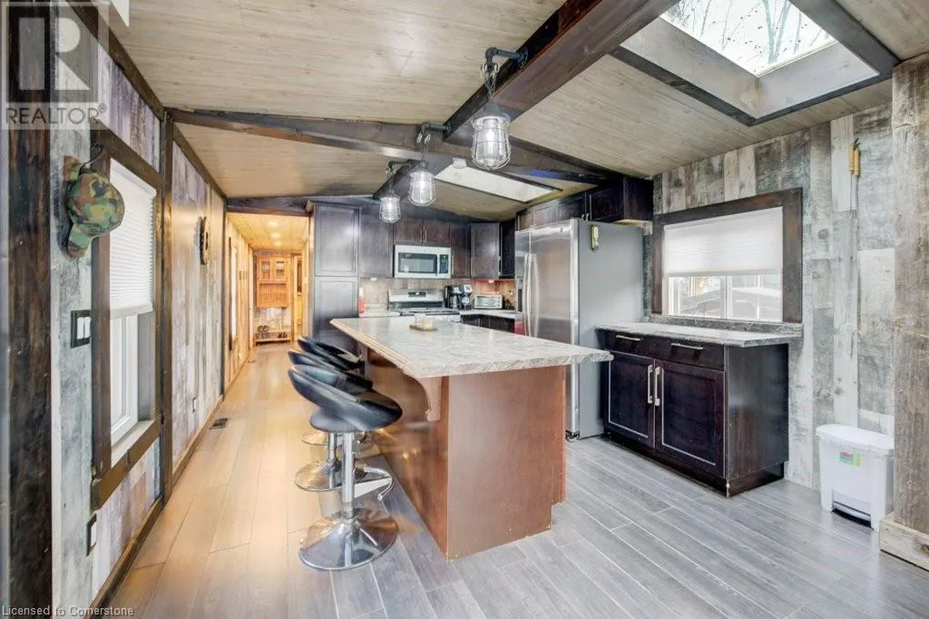1652 PUDDICOMBE Road Unit# 417, #417