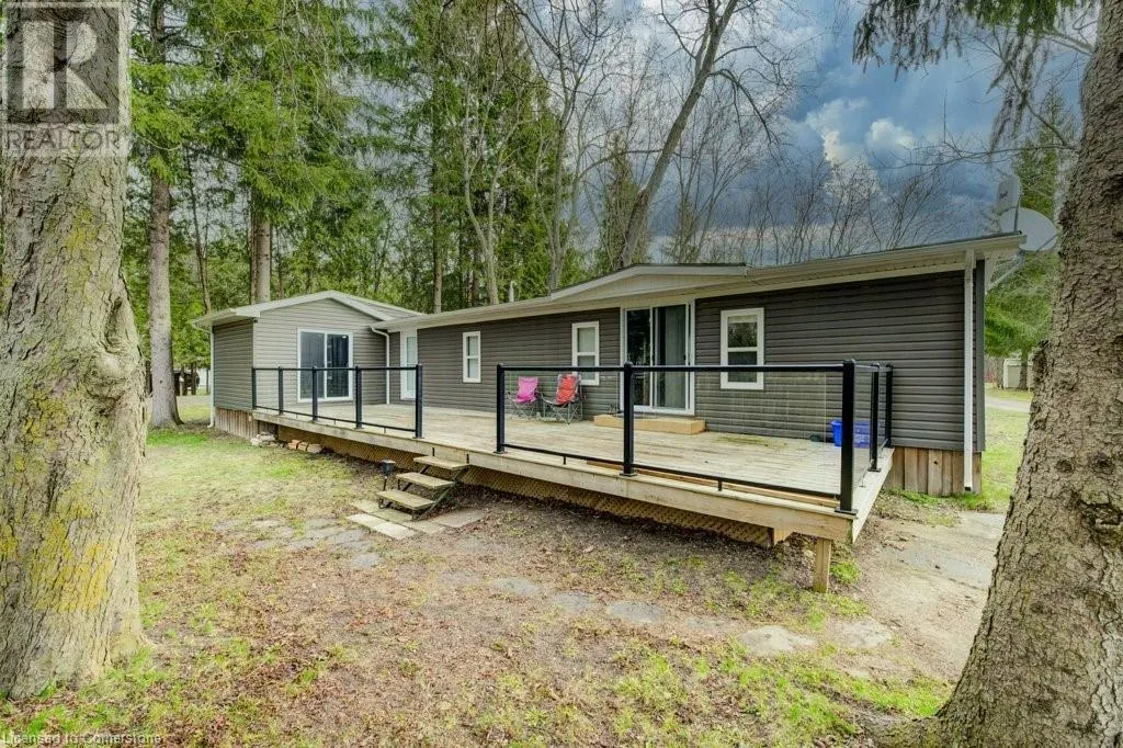 1652 PUDDICOMBE Road Unit# 417, #417