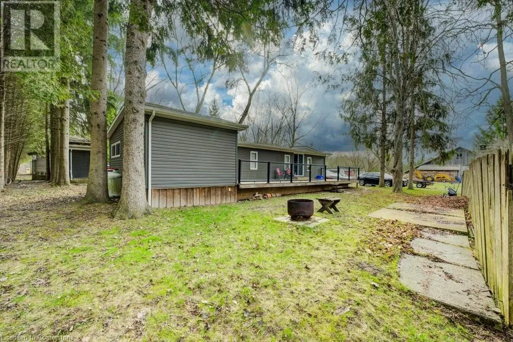 1652 PUDDICOMBE Road Unit# 417, #417