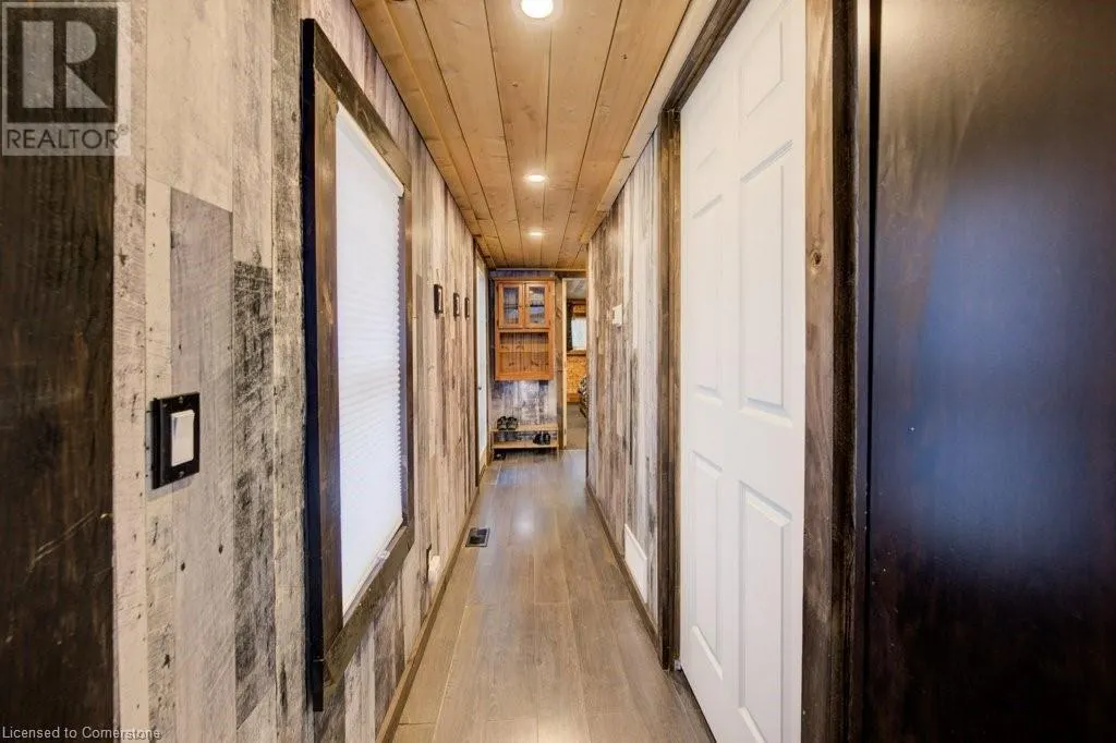 1652 PUDDICOMBE Road Unit# 417, #417
