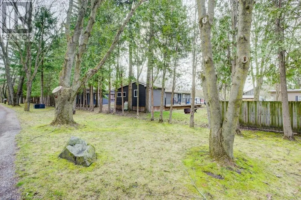 1652 PUDDICOMBE Road Unit# 417, #417