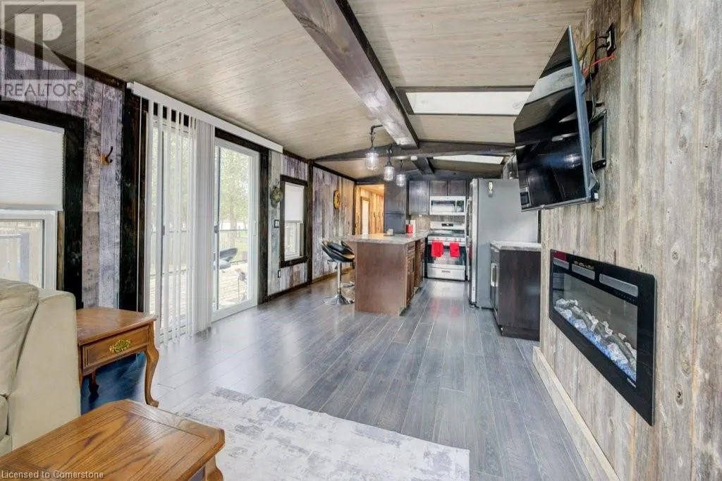 1652 PUDDICOMBE Road Unit# 417, #417