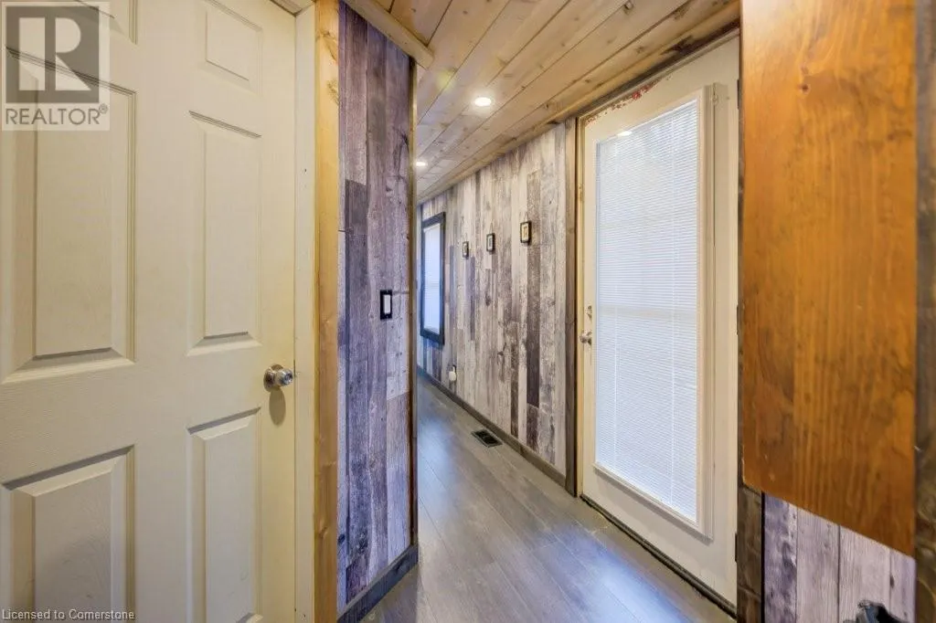 1652 PUDDICOMBE Road Unit# 417, #417
