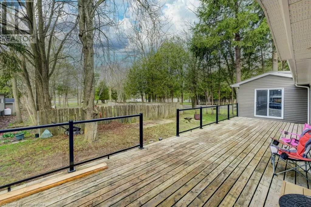 1652 PUDDICOMBE Road Unit# 417, #417