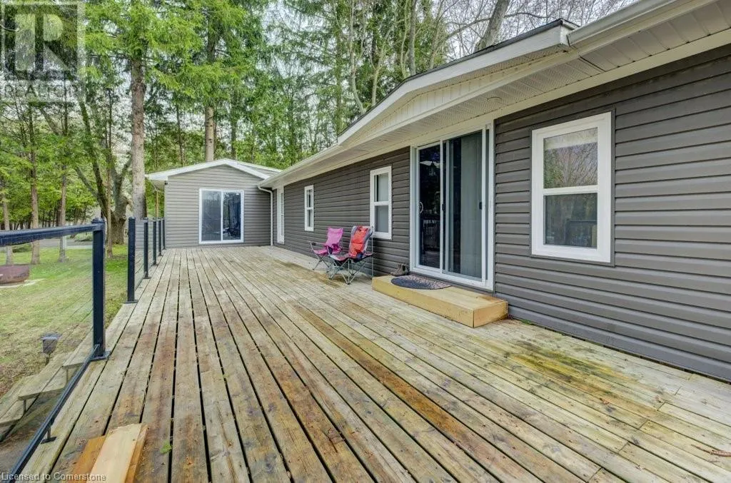 1652 PUDDICOMBE Road Unit# 417, #417